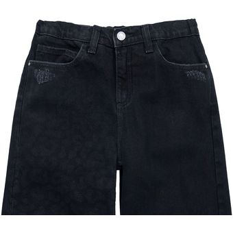 Jeans para niños discount offcorss