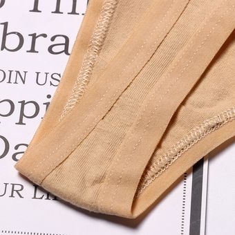 Pantalones Sin Costura Para Mujer 11 Colores De Cintura Baja 
