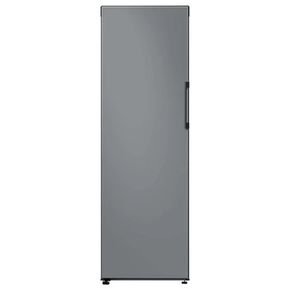 Refrigerador Samsung 11 Pies Cúbicos BESPOKE 1-Door Gris RZ...