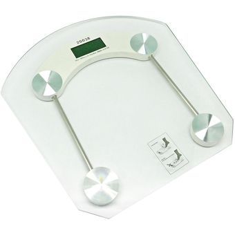 K01-BD0001 BASCULA DIGITAL PARA BAÑO