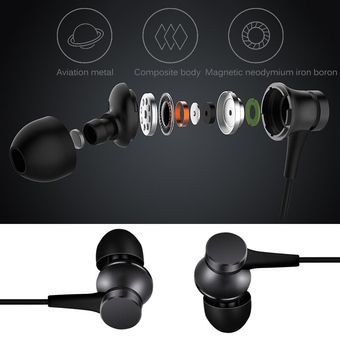 Minimus Piston 3 Auriculares Millet Piston Fresh Edition Con 