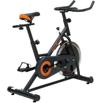 spinning bodytone