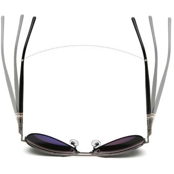 Gafas De Sol Polarizadas Clásicas Para Hombre Y Mujer Lentes De sunglasses 