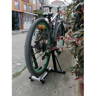 Rodillo Estático Para Bicicletas Accesorios para bicicletas GENERICO