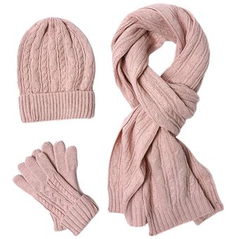 Hombres Snowboard Invierno Cálido Bufandas Suave Ocio, 