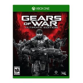 Gears of War Ultimate Edition Xbox One...