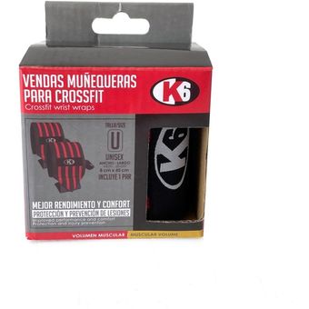 Muñequera Para Crossfit Mujer - Blunding – OrtopediaChileCL