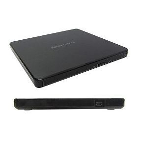 LENOVO THINKSYSTEM DVD-RW OPTICO USB EXTERNO