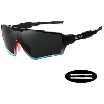 gafas de sol deportivas con protección UV400 para hombre y mujer le 
