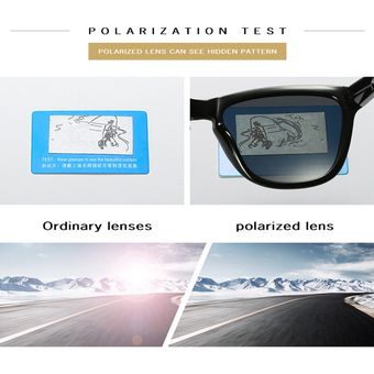 Gafas de sol polarizadas Rbenn Gafas de pesca paramujer 