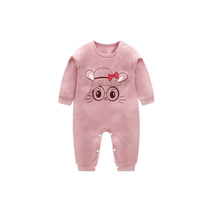 OTGRFS Mono para bebé Mono Pijamas para niños y niñas Mono de una Pieza sin Mangas 0-15 Meses 