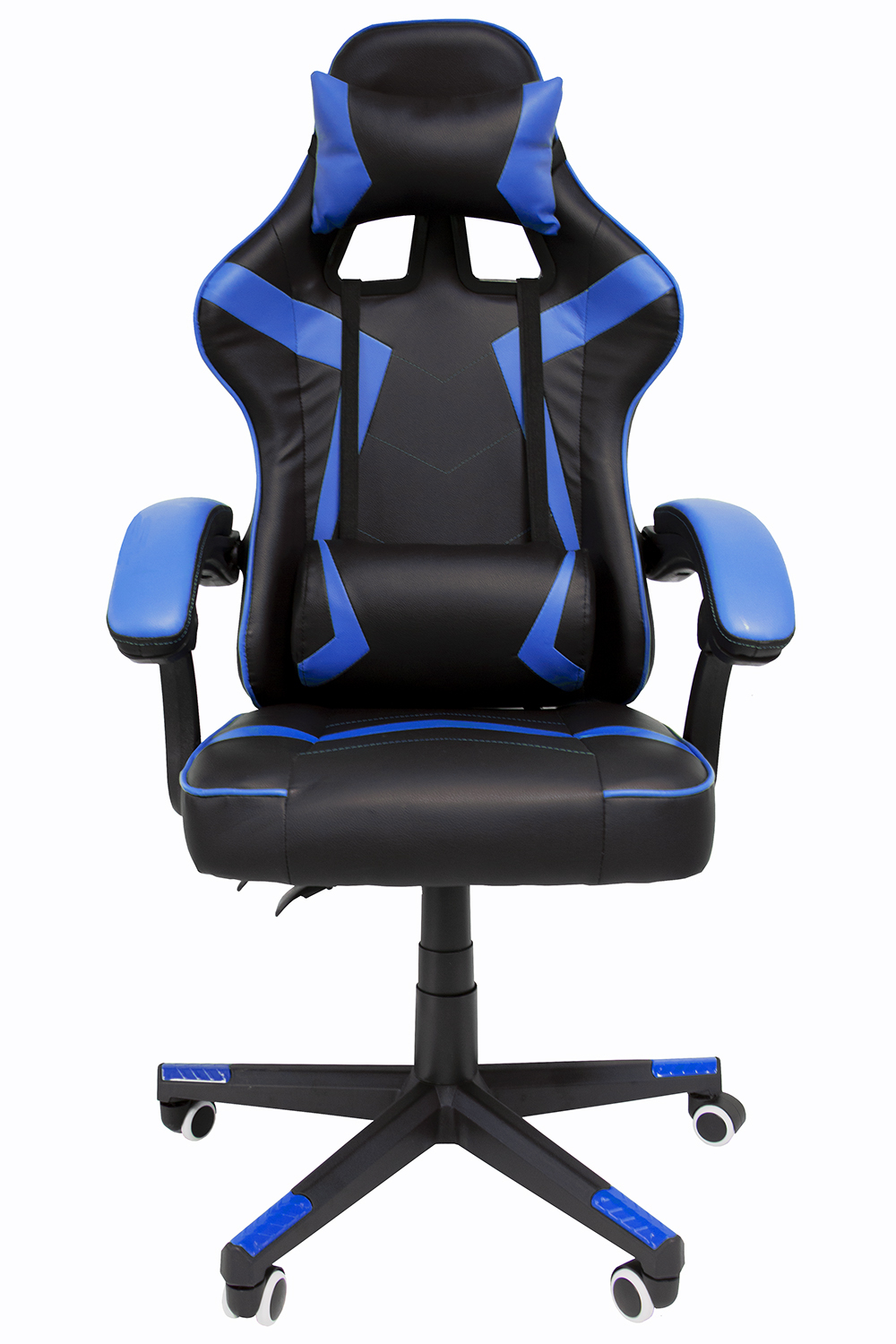 Silla Gamer Reclinable Reforzada Ergonómica Premium Gaming Chair