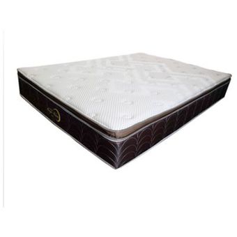 Colchon 120X190 Baco Resortado  Linio Colombia - MA934HL1F2R35LCO