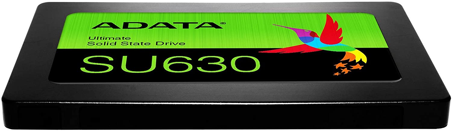 SSD ADATA Ultimate SU630 2.5 960GB SATA QLC 3D NAND