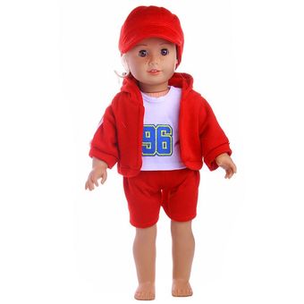 muñeca american girl ripley