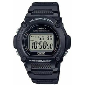 Reloj Casio Referencia F-91W-3DG Deportivo Retro Original