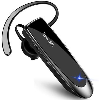 Auriculares Inalámbricos Bluetooth Klack® Pro 6s Para Android E Ios con  Ofertas en Carrefour