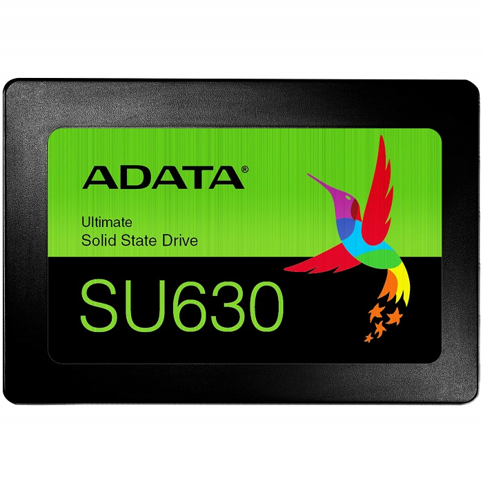 Unidad Estado Solido SSD 480GB ADATA Ultimate SU630 ASU630SS-480GQ-R