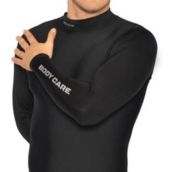 remeras termicas deportivas