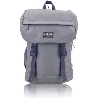 Mochila xtrem outlet morada