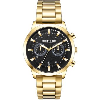 Reloj kenneth cole discount hombre