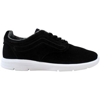 vans iso 3 hombre negro