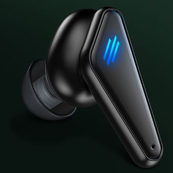 Retraso juego de auriculares Competencia bajo consumo de energía subwoofer auriculares 