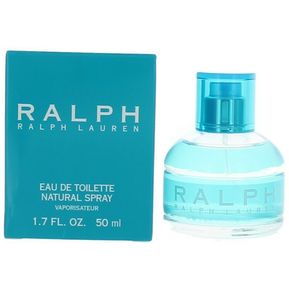 Perfume ralph lauren mujer precio hot sale