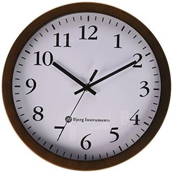 reloj de pared linio