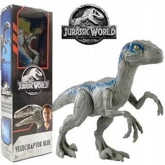 Juguetes de cheap velociraptor blue