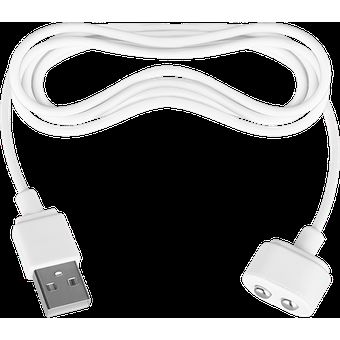 Cable de carga USB magnético para todos los juguetes Satisfyer