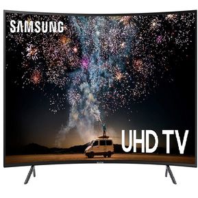 Smart TV 55 Samsung LED 4K UHD HDR UN55R...