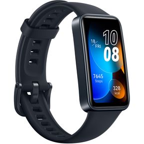 Smartwatch Huawei Band 8 Bluetooth 5.0 Reloj Amoled
