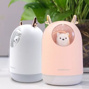 Comprar Práctico humidificador grande de relajación de escritorio con  capacidad de funcionamiento silencioso