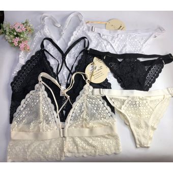 Bralette tiras discount