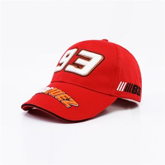 gorro con bord Gorra de béisbol de alta calidad para hombre y mujer 