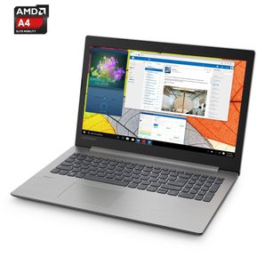 Laptop Lenovo Ideapad 330-14AST AMD A4 9...