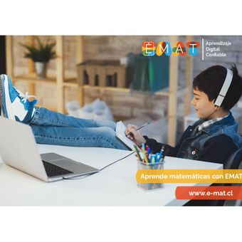Plan 1 mes EMAT Programa de Educación Matemática 