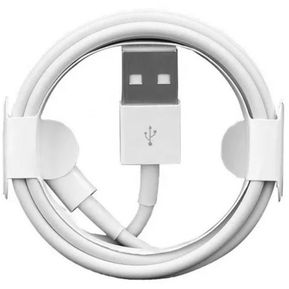 Cable USB Tipo C Carga Rapida - 1m