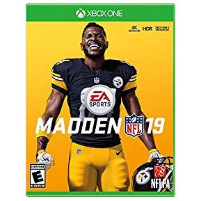 Madden NFL 19 - Xbox One