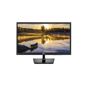 MONITOR LED LG 20, WIDESCREEN NEGRO RES 1600 X 900 TR 5MS VG...