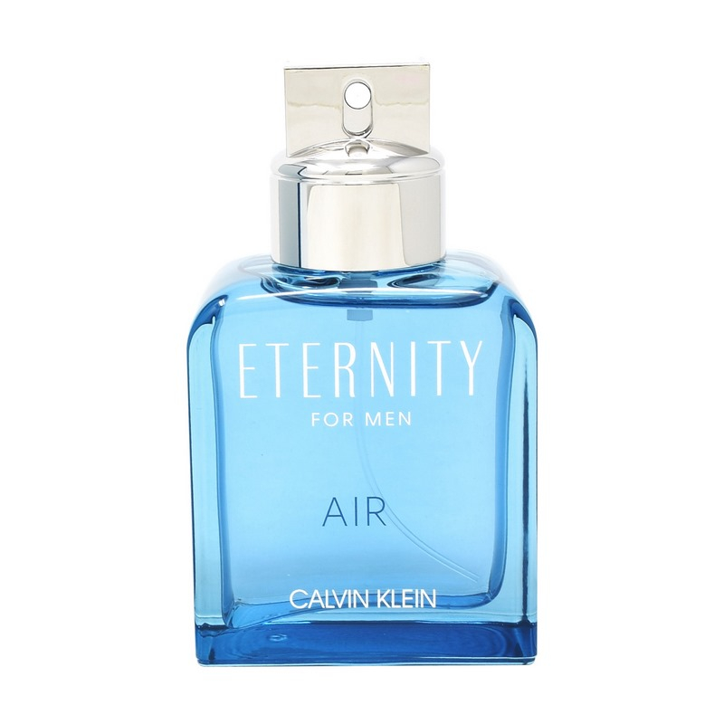 Eternity Air For Men 100 ml Edt Spray de Calvin Klein.