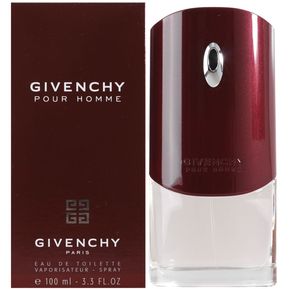 Givenchy Pour Homme de Givenchy 100 ml edt para Caballero