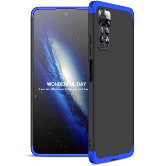 GENERICO Carcasa funda para REDMI NOTE 11S 5G Diseño 19