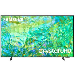 Pantalla 50 Pulgadas Samsung Smart TV Crystal 4K UHD UN-50CU...