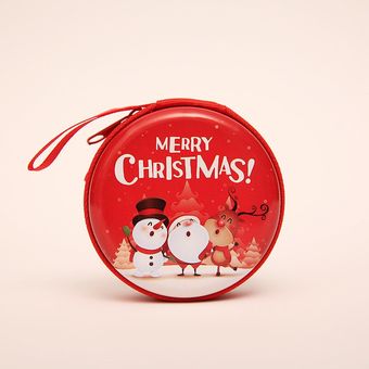 19 Regalo Feliz Bolsa Monedas Adornos Para El Hogar Navidad Enfeitas De Cristmas Decoracion Ano N Linio Peru Ge006hl12qgo6lpe