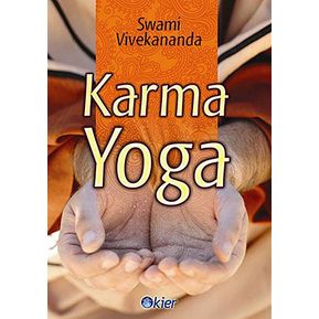 Karma Yoga - Vivekananda Swami