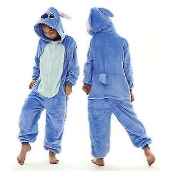 Pijamas para niños costuras Pijamas de invierno de Colombia - GE063TB0BI34HLCO