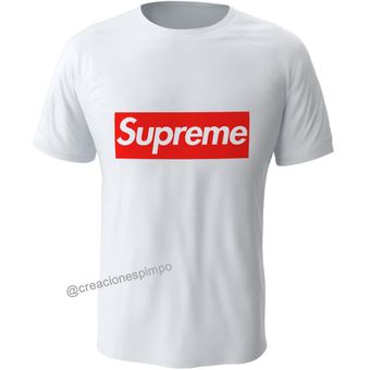 Camisetas Supreme Cheap SAVE