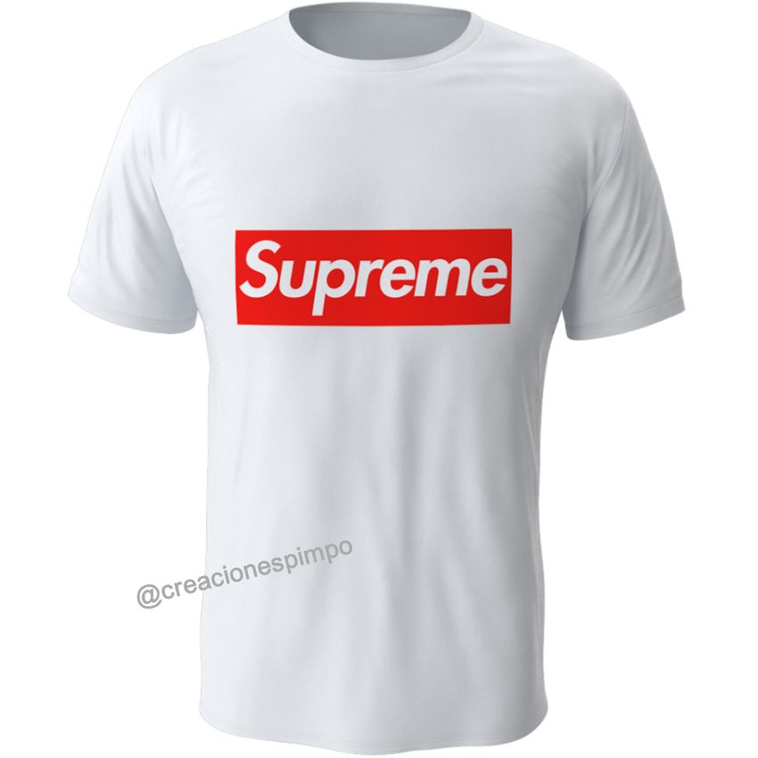 Camisas Supreme Precio | UP TO 54% OFF
